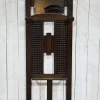 Pamono Oak Coat Rack, 1930s> Racks, Hooks & Valets