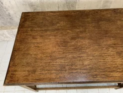 Pamono Oak Drapers Worktable, 1930s