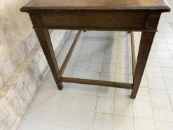 Pamono Oak Drapers Worktable, 1930s