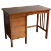 New Pamono Oak Jerry Child Desk, 1930s