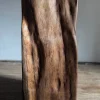 Pamono Oak Pedestal by Atelier Bloam> Pedestals And Columns