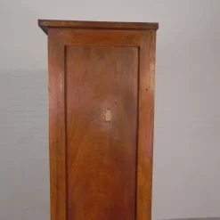 Pamono Oak Roller Shutter Cabinet, 1930s> Cabinets & Wardrobes