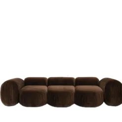 Best Pamono Object 085 Sofa by NG Design