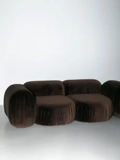Best Pamono Object 085 Sofa by NG Design