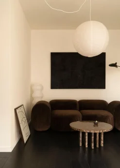 Best Pamono Object 085 Sofa by NG Design