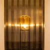 Pamono Oda Big in Amber and Black by Sebastian Herkner for Pulpo> Floor Lamps