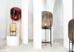 Pamono Oda Floor Lamp from Pulpo> Floor Lamps