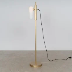 Pamono Odyssey 1 Floor Lamp by Schwung