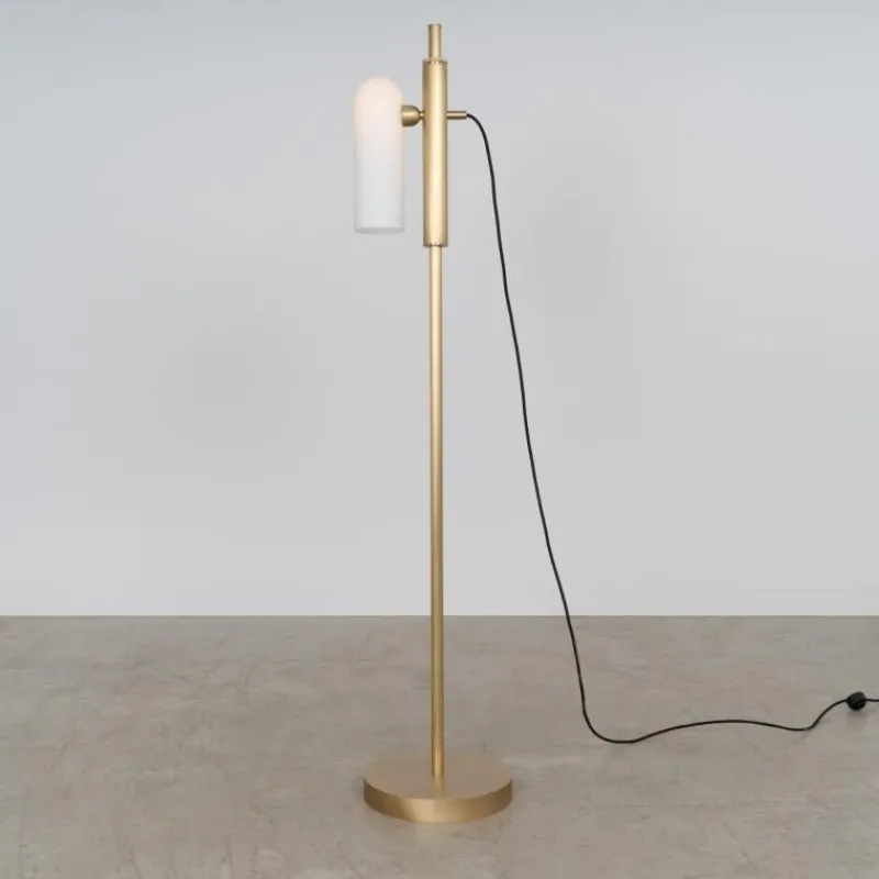 Pamono Odyssey 1 Floor Lamp by Schwung
