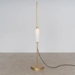 Pamono Odyssey 1 Floor Lamp by Schwung