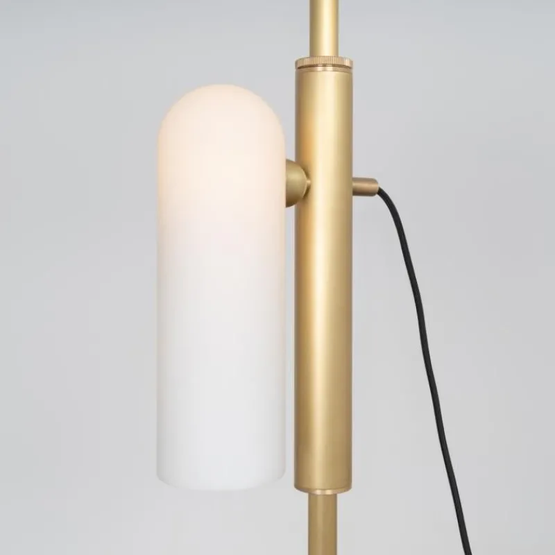 Pamono Odyssey 1 Floor Lamp by Schwung