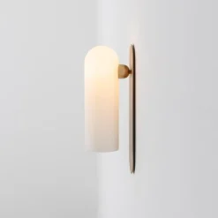Pamono Odyssey LG Sconce by Schwung><noscript><img width=