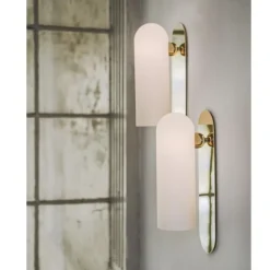 Pamono Odyssey LG Sconce by Schwung><noscript><img width=