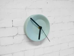Best Pamono Off Center Desk Clock from Studio Lorier