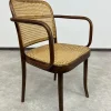 Outlet Pamono Office Chair by Josef Hoffmann, 1930s