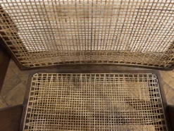 Pamono Office Chair by Pierre Jeanneret, 1955><noscript><img width=