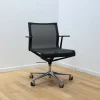 Pamono Office Chair from ICF, 2010s> Office Chairs
