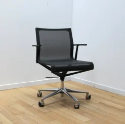 Pamono Office Chair from ICF, 2010s> Office Chairs