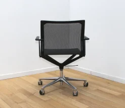 Pamono Office Chair from ICF, 2010s><noscript><img width=