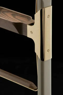 Pamono Off-White Permanent Style Valet Stand by Honorific><noscript><img width=