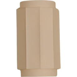 Pamono Okla Cotton Wall Sconce by Simone & Marcel> Wall Lights & Sconces