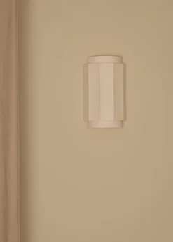 Pamono Okla Cotton Wall Sconce by Simone & Marcel><noscript><img width=