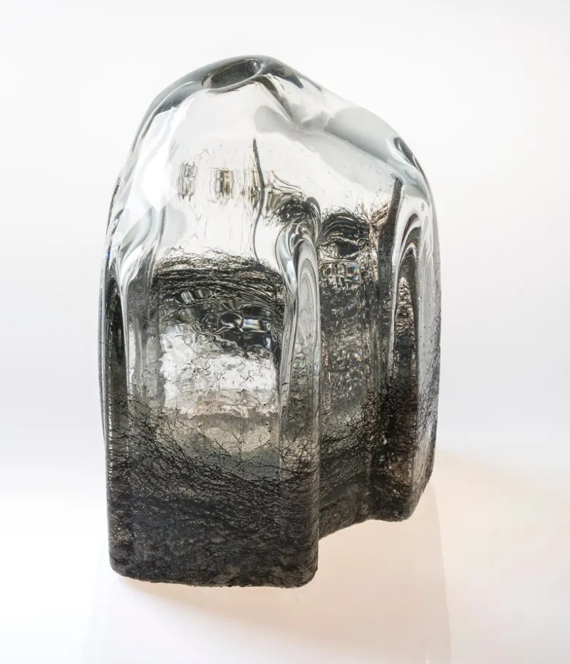 New Pamono Okochi Object by Paolo Marcolongo