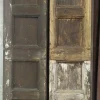 Pamono Old Wooden Door, 1780s> Architectural Elements