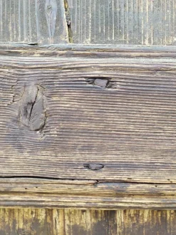 Pamono Old Wooden Door, 1780s><noscript><img width=