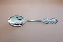 Hot Pamono Olga Cutlery Set in Silver from Kultakeskus Oy, Set of 30