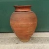 Pamono Olive Oil Pot, 1890s> Garden Accessories