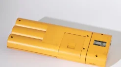 Pamono Olivetti Divisumma 18 by Mario Bellini, 1973