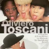 Pamono Oliviero Toscani, Fotografie und Provokation Exhibition Poster, 2024, Print> Posters