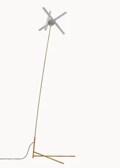Sale Pamono Olvidada Standing Lamp by Pepe Cortés for BD Barcelona