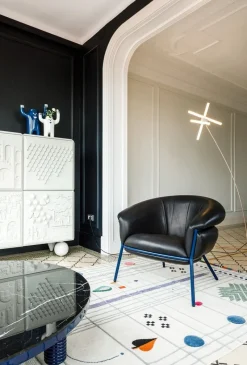 Sale Pamono Olvidada Standing Lamp by Pepe Cortés for BD Barcelona