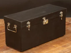 Outlet Pamono One Picnic Trunk by Scott and Sons for Bentley, 1930s
