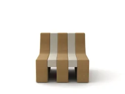 Pamono One Plus Armchair by Bernhardt & Vella for No More Private> Seating