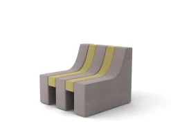 Hot Pamono One Plus Armchair by Bernhardt & Vella for No More Private