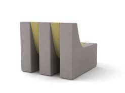 Hot Pamono One Plus Armchair by Bernhardt & Vella for No More Private