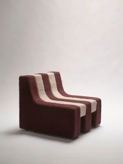 Pamono One Plus Armchair by Bernhardt & Vella for No More Private><noscript><img width=