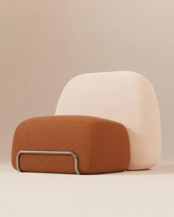 Pamono Onigiri Sofa by Luis Gimeno><noscript><img width=