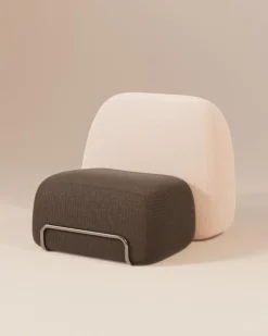 Pamono Onigiri Sofa by Luis Gimeno><noscript><img width=