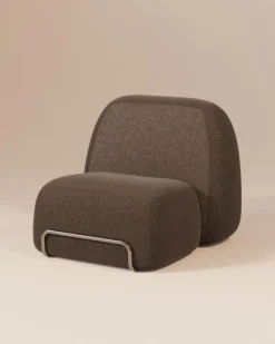 Pamono Onigiri Sofa by Luis Gimeno><noscript><img width=