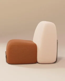 Pamono Onigiri Sofa by Luis Gimeno><noscript><img width=