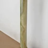 Pamono Onyx and Bronze Column, Late 19th Century> Pedestals And Columns
