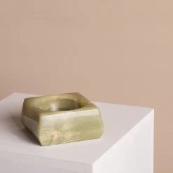 Hot Pamono Onyx Jewellery Holder by Marmo Lusso