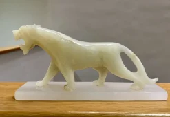 Online Pamono Onyx Phanter attributed to Maison Jansen, 1936