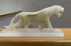 Online Pamono Onyx Phanter attributed to Maison Jansen, 1936
