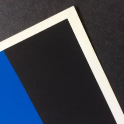 Outlet Pamono OP Art, Concrete Art, Screen Print, 1970s