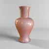 New Pamono Opalino Vase by Paolo Venini for Venini, Italy, 1950s